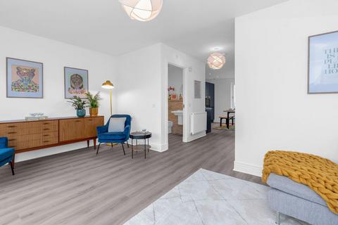 3 bedroom end of terrace house for sale, Plot 19, The Sinclair at Viewforth Gardens off Loughborough Road, Plot 19, The Sinclair, Kirkcaldy KY1