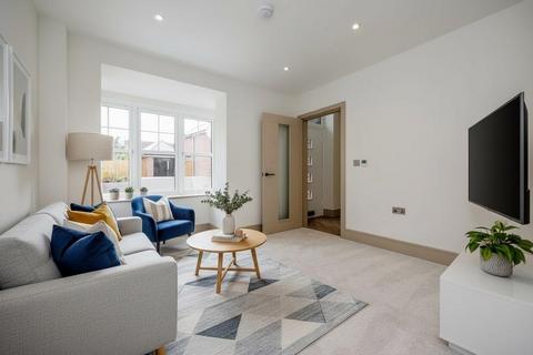 undefined, Oaks Drive, St. Leonards, BH24 2QR