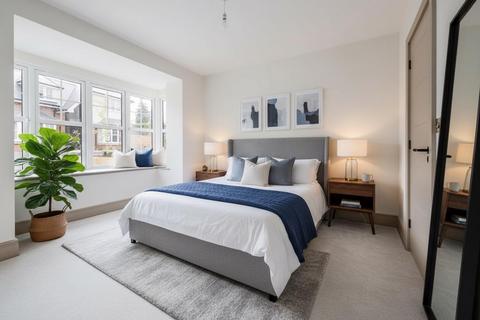 undefined, Oaks Drive, St. Leonards, BH24 2QR