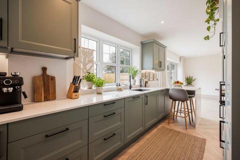 undefined, Oaks Drive, St. Leonards, BH24 2QR