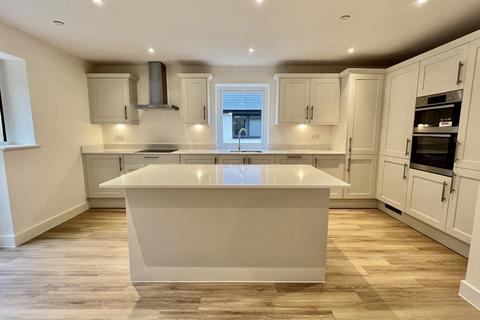 3 bedroom bungalow for sale, Eastfield Lane, Ringwood, BH24
