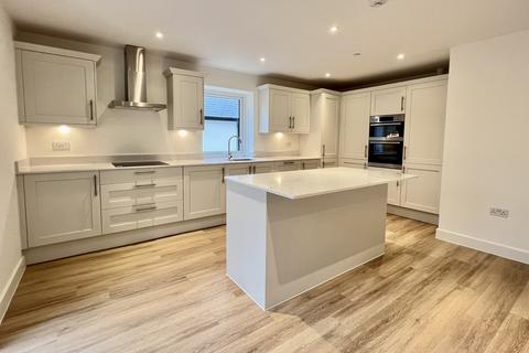 3 bedroom bungalow for sale, Eastfield Lane, Ringwood, BH24