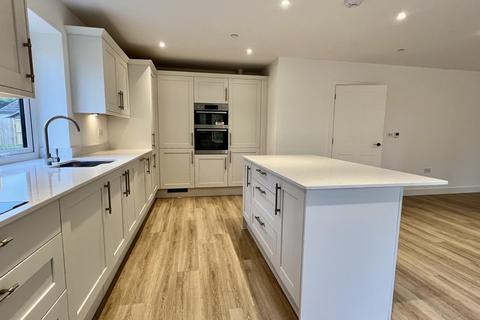 3 bedroom bungalow for sale, Eastfield Lane, Ringwood, BH24
