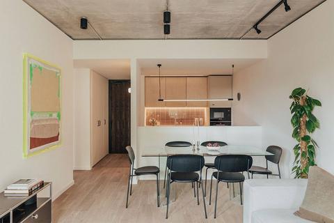 1 bedroom flat for sale, (Block B), Vabel Lawrence, Tottenham N15