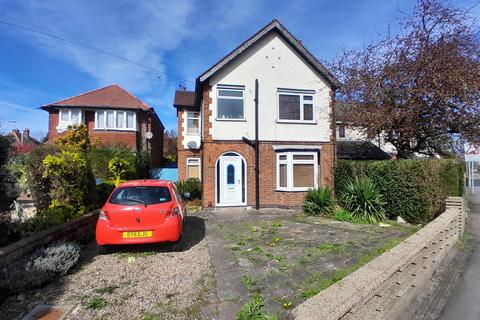 3 bedroom detached house for sale, Park Road, Loughborough LE11
