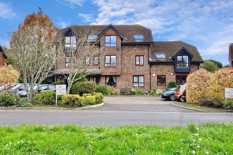 1 bedroom retirement property for sale, Androse Gardens, Bickerly, Ringwood, BH24