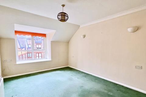1 bedroom retirement property for sale, Androse Gardens, Bickerly, Ringwood, BH24