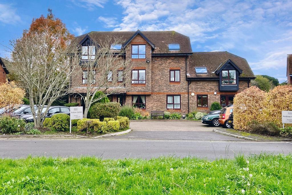 1 bedroom Apartment for sale