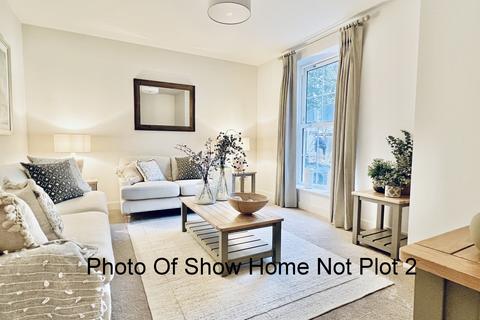 undefined, Coppice Mews, Ashley Heath, BH24 2LY