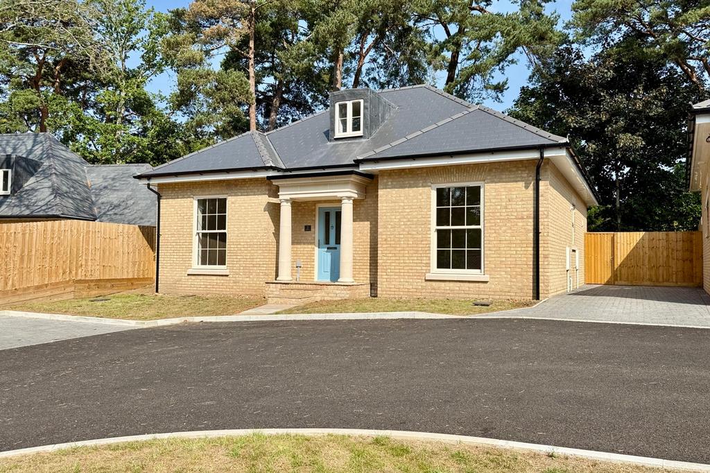 3 bedroom Detached for sale