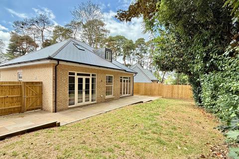 undefined, Coppice Mews, Ashley Heath, BH24 2LY