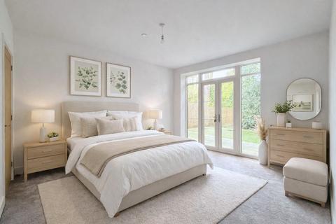 3 bedroom detached house for sale, Coppice Mews, Ashley Heath, BH24 2LY