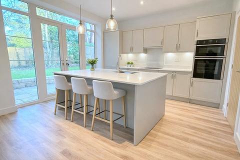 3 bedroom detached house for sale, Coppice Mews, Ashley Heath, BH24 2LY