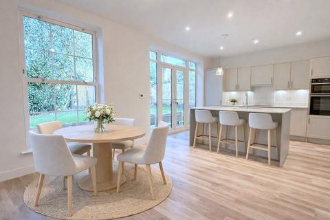 3 bedroom detached house for sale, Coppice Mews, Ashley Heath, BH24 2LY