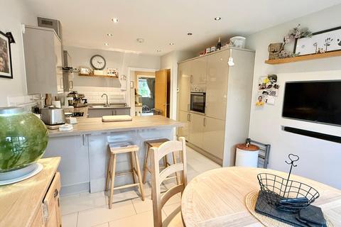 3 bedroom semi-detached house for sale, Woolsbridge Road, Ashley Heath, BH24 2LZ