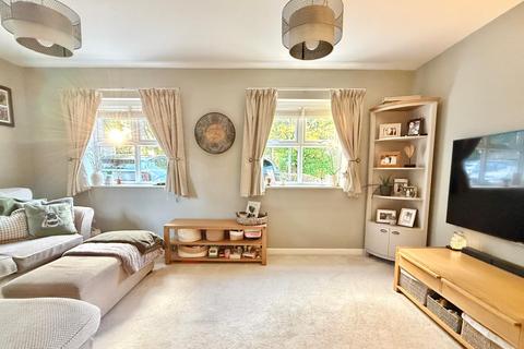 3 bedroom semi-detached house for sale, Woolsbridge Road, Ashley Heath, BH24 2LZ
