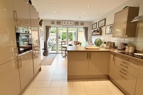 3 bedroom semi-detached house for sale, Woolsbridge Road, Ashley Heath, BH24 2LZ
