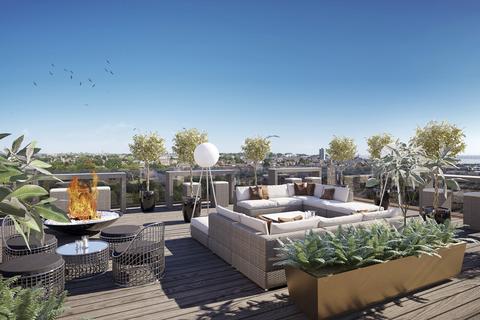 2 bedroom apartment for sale, at Central Park, Brassey Street L8