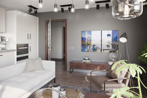 2 bedroom apartment for sale, at Central Park, Brassey Street L8