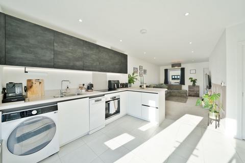 2 bedroom semi-detached house for sale, Windmill Close, Over, CB24