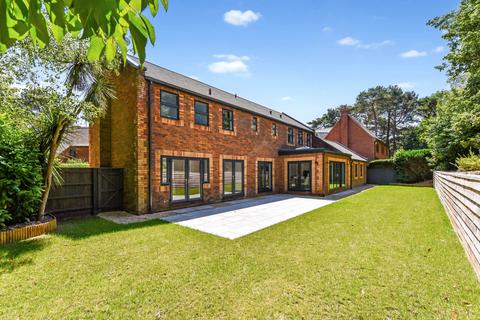 4 bedroom detached house for sale, Davids Lane, Ringwood, BH24 2AW