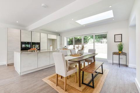 4 bedroom detached house for sale, Davids Lane, Ringwood, BH24 2AW