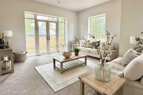 undefined, Coppice Mews, Ashley Heath, BH24