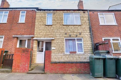 2 bedroom terraced house for sale, Trentham Road, Coventry CV1