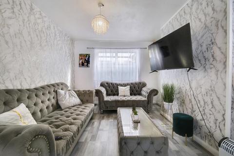 2 bedroom terraced house for sale, Trentham Road, Coventry CV1