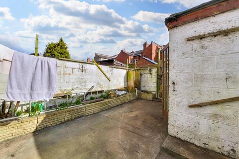 2 bedroom terraced house for sale, Trentham Road, Coventry CV1