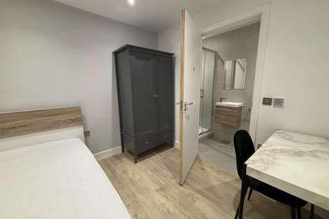 Studio to rent, Finland, Aspect Point, Peterborough, PE1 1PF