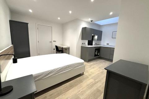 Studio to rent, Finland, Aspect Point, Peterborough, PE1 1PF