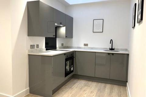 Studio to rent, Finland, Aspect Point, Peterborough, PE1 1PF