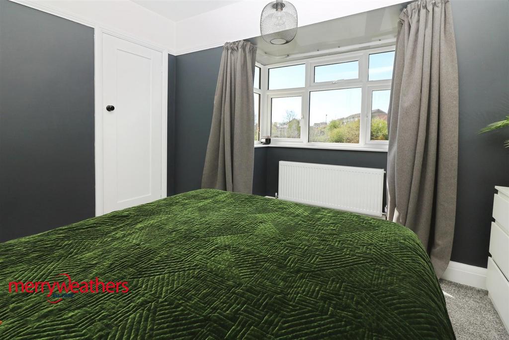 Front bedroom