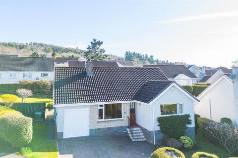 6a Haston Crescent, Perth, PH2 7XD