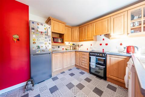 6a Haston Crescent, Perth, PH2 7XD