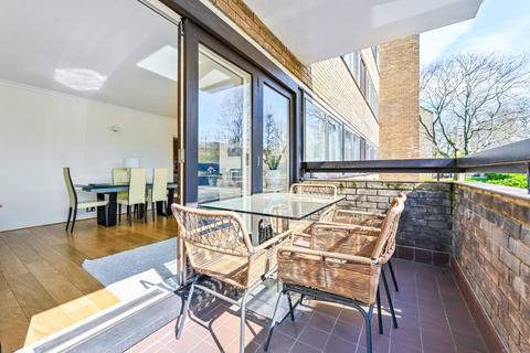undefined, Loudoun Road, St John's Wood, London, NW8