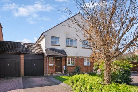 undefined, Thompson Way, Rickmansworth WD3