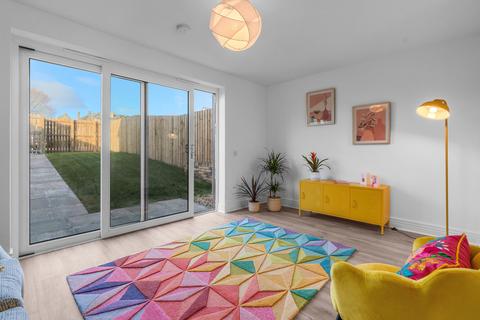 3 bedroom terraced house for sale, Plot 20, The Dow at The Dow, Viewforth, Viewforth Gardens off Loughborough Road, Kirkcaldy  KY1