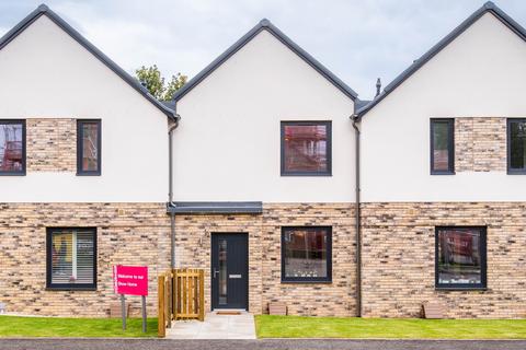 3 bedroom terraced house for sale, Plot 20, The Dow at The Dow, Viewforth, Viewforth Gardens off Loughborough Road, Kirkcaldy  KY1