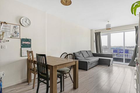 2 bedroom apartment for sale, Whitestone Way, Croydon, CR0