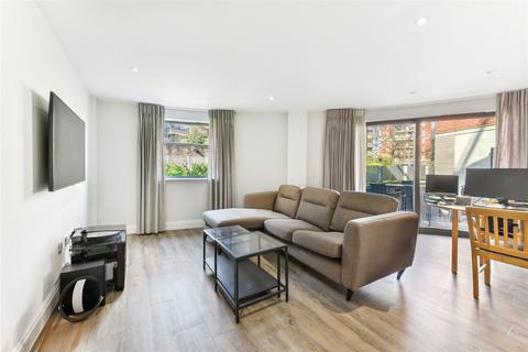 1 bedroom apartment for sale, Montaigne Close, London, SW1P