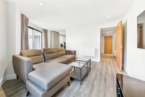 1 bedroom apartment for sale, Montaigne Close, London, SW1P