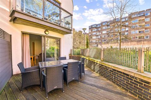 1 bedroom apartment for sale, Montaigne Close, London, SW1P