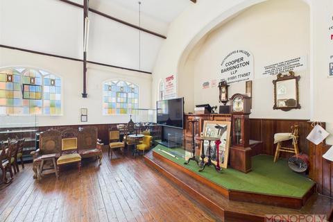 Character property for sale, Holyhead Road, Froncysyllte, Llangollen
