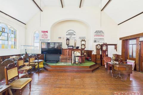 Character property for sale, Holyhead Road, Froncysyllte, Llangollen