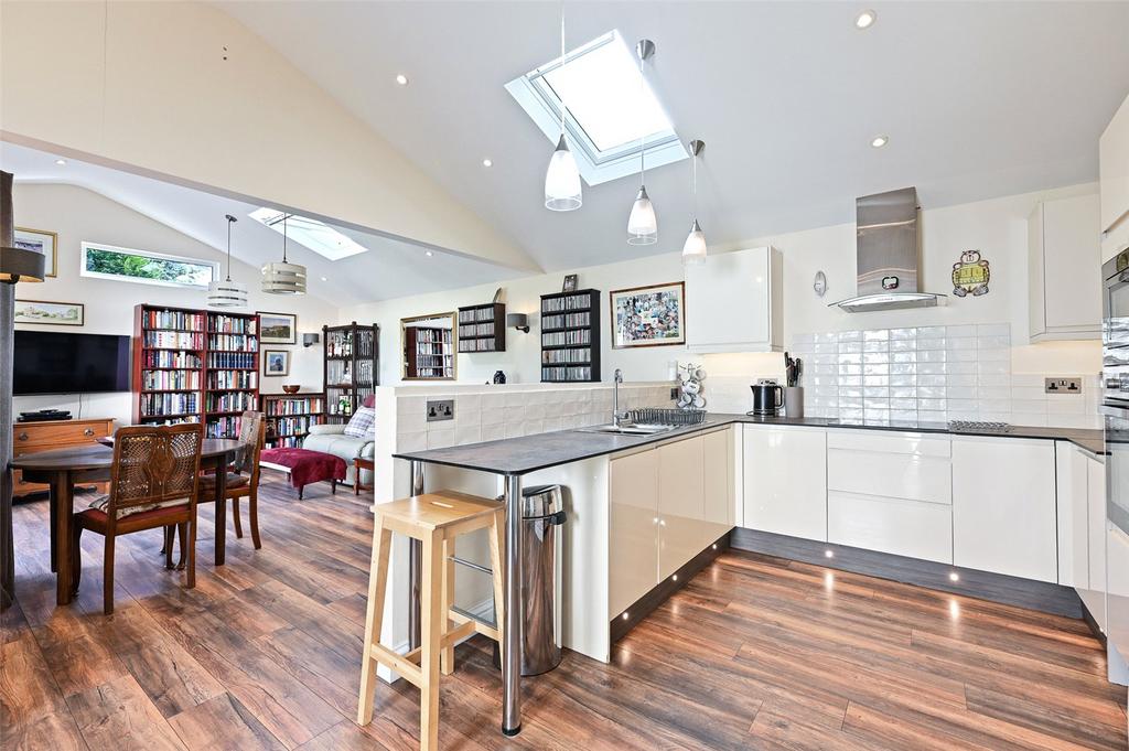 Annexe Kitchen