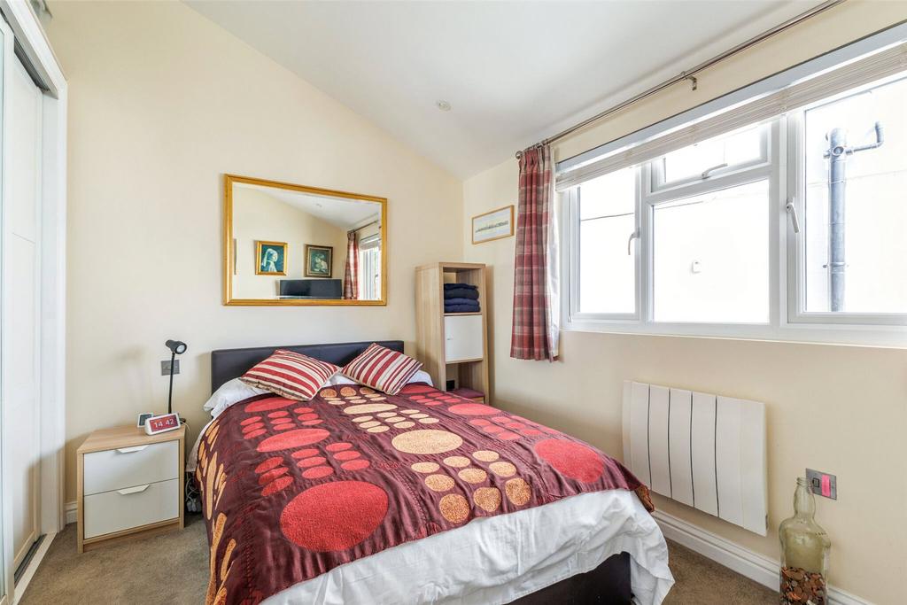Annexe Bedroom
