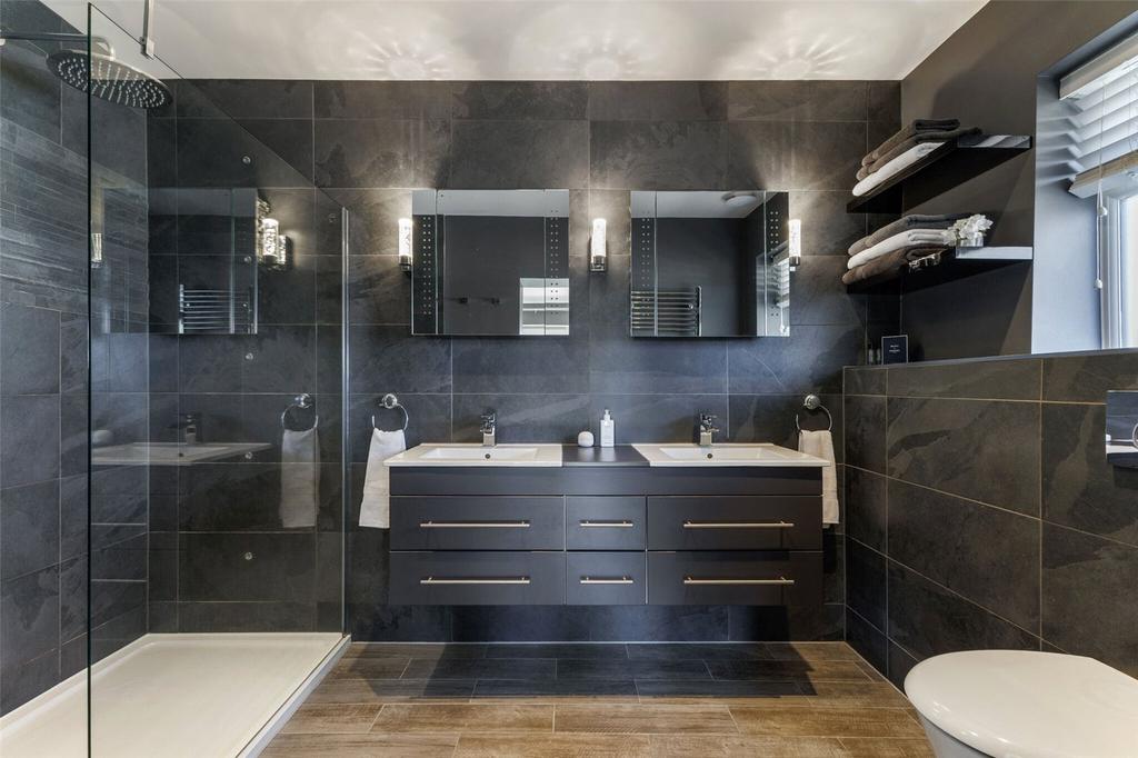 En Suite Bedroom One