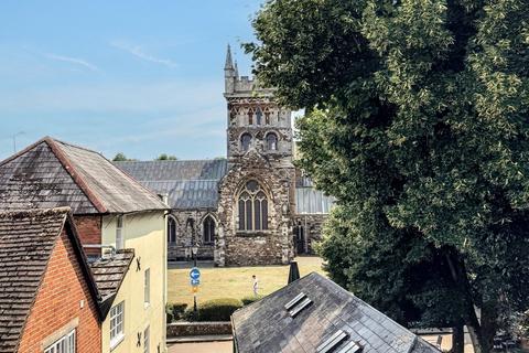 2 bedroom end of terrace house for sale, Wimborne